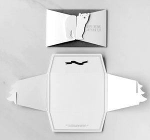 Winter Mix - Christmas Card Set