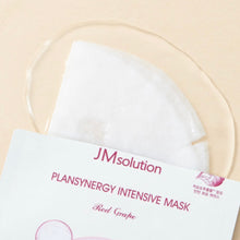 Load image into Gallery viewer, JMSolution - Plan-synergy Intensive Mask