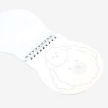 Load image into Gallery viewer, Shape Note - Dalrae