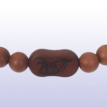 Load image into Gallery viewer, Jujube Om + Dreams Come True Bracelet