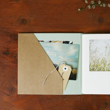 Load image into Gallery viewer, 5x7 EDITO. REAL PHOTOBOOK