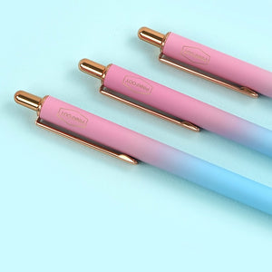 Gradient Ballpoint Pen