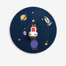 Load image into Gallery viewer, My Buddy - Silicone Mug Lid - Space Dong Gu