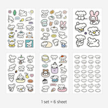 Load image into Gallery viewer, Coi Sticker Pack
