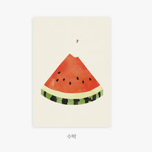 Load image into Gallery viewer, Season Blank Note