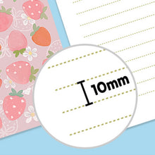 Load image into Gallery viewer, Strawberry Dreams &amp; Love Letter Set