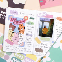 Load image into Gallery viewer, Dotty Scrap Sticker Set