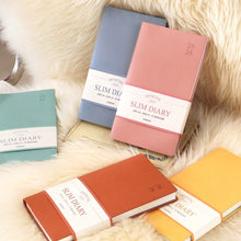 Load image into Gallery viewer, 2026 Official Slim Monthly Diary