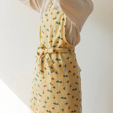 Load image into Gallery viewer, Basic Apron - Pumpkin Store