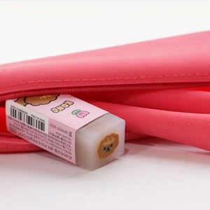 Little Friends Centre Eraser