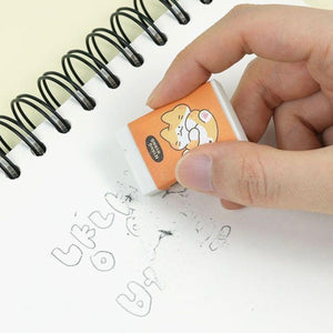Best Nyangnyang Stationery Set