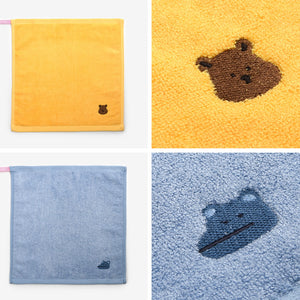 My Buddy Towel Set