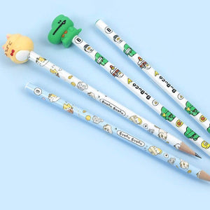Character Stationery Set