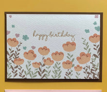 Load image into Gallery viewer, Aroma - Greeting Card