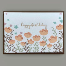 Load image into Gallery viewer, Aroma - Greeting Card
