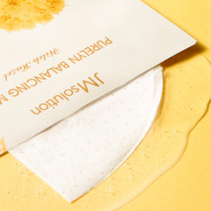 JMSolution - Purelyn Balancing Mask