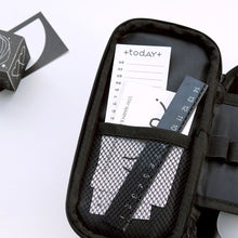 Load image into Gallery viewer, Doodle Large Capacity Pencil Pouch
