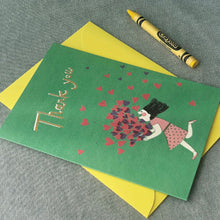 Load image into Gallery viewer, Armful - Greeting Card