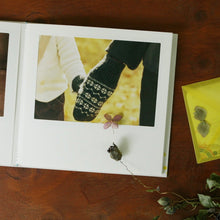Load image into Gallery viewer, 5x7 EDITO. REAL PHOTOBOOK