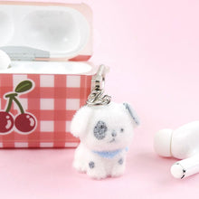 Load image into Gallery viewer, Floky Animal Random Keyring