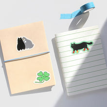 Load image into Gallery viewer, Peace Piece Sticker (A type)