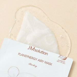 JMSolution - Plan-synergy Airy Mask