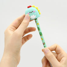 Load image into Gallery viewer, Little Friends Figure Pencil Sharpener
