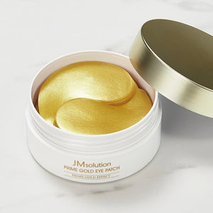 JMSolution - Prime Gold Eye Patch