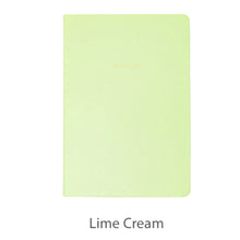 Load image into Gallery viewer, Moment Notebook - Large (Ver.5)