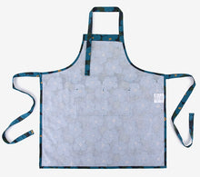 Load image into Gallery viewer, Basic Apron - Jumble Flower