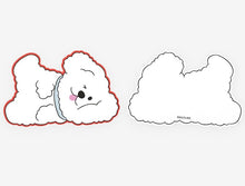 Load image into Gallery viewer, Shape Card - 01 Meru