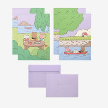 Load image into Gallery viewer, Daily Letter (My Buddy) - Our Time