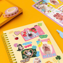 Load image into Gallery viewer, My Palette Sticker Pack