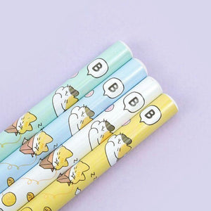 Best Nyangnyang Stationery Set