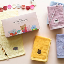 Load image into Gallery viewer, My Buddy Towel Set