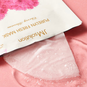 JMSolution - Purelyn Fresh Mask