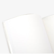 Load image into Gallery viewer, My Buddy B6 Cover Note - Bread (Blank)