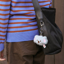 Load image into Gallery viewer, Stuffed Toy Keyring