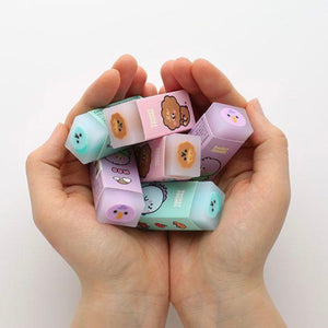 Little Friends Centre Eraser