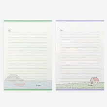 Load image into Gallery viewer, Daily Letter (My Buddy) - Our Time