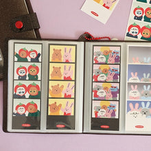 Load image into Gallery viewer, Pocket Four-Cut Album