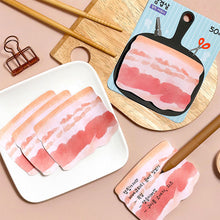 Load image into Gallery viewer, Premium Samgyeopsal Sticky Note