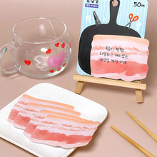 Load image into Gallery viewer, Premium Samgyeopsal Sticky Note