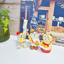 Load image into Gallery viewer, Miniature Bread Cats
