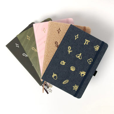 2024 Doodle Planner - AmandaRachLee
