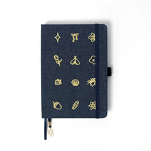Load image into Gallery viewer, 2024 Doodle Planner - AmandaRachLee