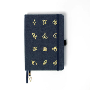 2024 Doodle Planner - AmandaRachLee