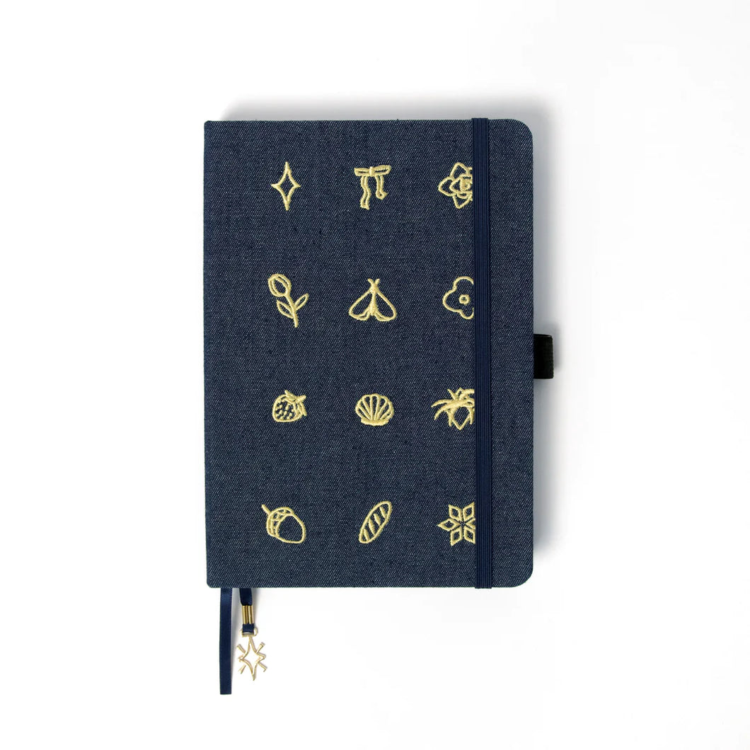 2024 Doodle Planner - AmandaRachLee
