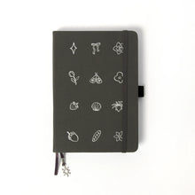 Load image into Gallery viewer, 2024 Doodle Planner - AmandaRachLee