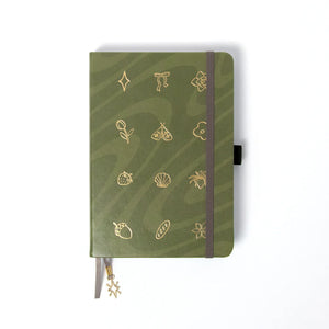 2024 Doodle Planner - AmandaRachLee